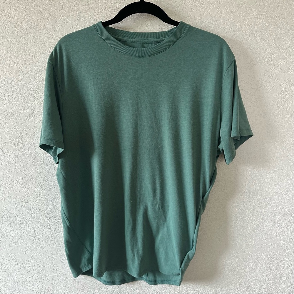 Nike Dri-Fit Oversized Top
